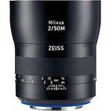 Zeiss Milvus 50mm F2,0 Makro ZE