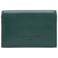 Liebeskind Berlin Scarlet Lamb Cardie Geldbörse Damen petrol