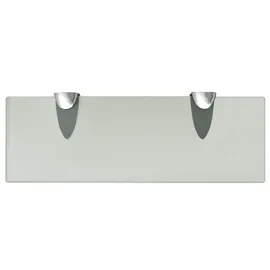 vidaXL Wandregal 30 x 10 x 8 cm Weiß