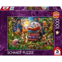 Schmidt Spiele 59779, 1000 Stück(e), andere, 12 Jahr(e)
