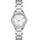 Michael Kors Damen Armbanduhr "MK4824", Silber