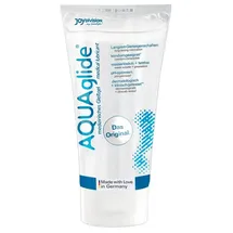 JOYDIVISION Aquaglide Gleitgel 50 ml - Klar