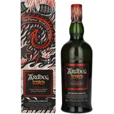 Ardbeg Whisky Ardbeg SCORCH Islay Single Malt Limited Edition 46% Vol. 0,7l in Geschenkbox