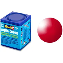 REVELL Aqua Color 18 ml ferrari-rot glänzend 36134