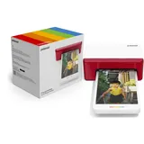 Polaroid Everything Box Hi Print 4x6 Photo Printer
