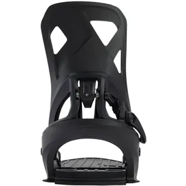 BURTON Step On Bindung schwarz L