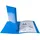 Exacompta Iderama DIN A4 15 mm Blau 1 St.
