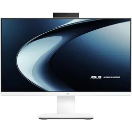 Asus V400 AIO V440VAK-WPC952W 2023 23,8" FHD Intel Core i3 4,5 GHz 8 GB RAM 512 GB SSD Intel UHD Graphics Win 11