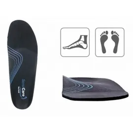 ELTEN SensiCare Medium Einlegesohle 42 Schwarz
