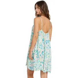 BILLABONG Minikleid Mehrfarbig 36