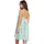 BILLABONG Minikleid Mehrfarbig 36