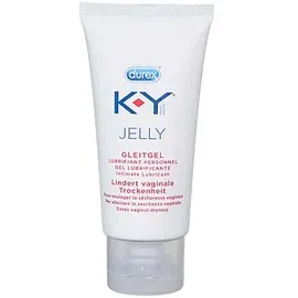 K-Y durex Jelly Gleitgel 50,0 ml