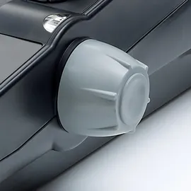 GBC WireBind W20 Drahtbindegerät, für A4 und A5, mit automatischer Randfunktion