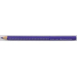 Farbstift Jumbo Grip, mauve