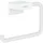 Hansgrohe AddStoris Toilettenpapierhalter, mattweiß 41771700