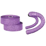 Lizard Skins Lenkerband DSP Ultra 3,5 mm Blau/Rosa