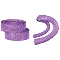 Lizard Skins Lenkerband DSP Ultra 3,5 mm Blau/Rosa