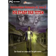 Die Stadt der Toten