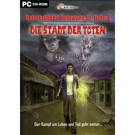 Die Stadt der Toten