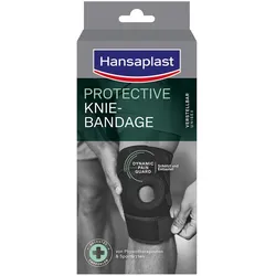 Hansaplast Knie-Bandage verstellbar 1 St