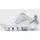 Nike Shox TL White/Metallic Silver/Max Orange/White 41