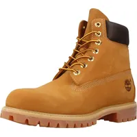 TIMBERLAND 6 IN PREMIUM HellBraun - Hellbraun - 40