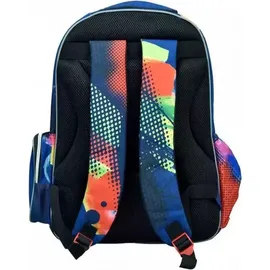 SpiderMan Splotch Rucksack 43 cm