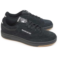 Reebok Club C 85 core black/footwear white/rbkle 3 43