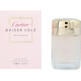 Cartier Baiser Volé Eau de Parfum 50 ml