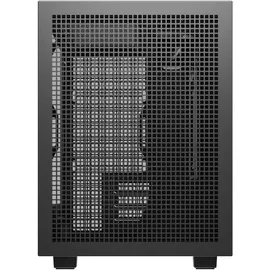 Deepcool CH260 WOOD | PC-Gehäuse