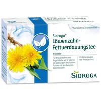 uriach germany gmbh Löwenzahn Tee 20 St.