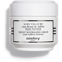Sisley Soin Velours aux Fleurs de Safran Gesichtscreme 50 ml0 ml