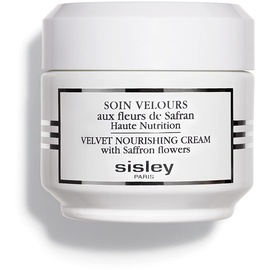 Sisley Soin Velours aux Fleurs de Safran Gesichtscreme 50 ml0 ml