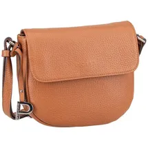 Picard Pure Umhängetasche Leder Brown
