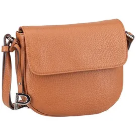 Picard Pure Umhängetasche Leder Brown