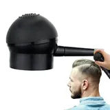 Sprühapplikator, Streuhaar Spray Applikator, Streuhaar zur Haarverdichtung, Präziser Haarfaserapplikator zum Auftragen von Haarfasern für Natürlich Voller Aussehendes Haar