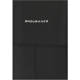 Endurance Damen Tight, Größe 44 in Schwarz black