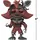 Funko Pop! Five Nights at Freddy's - Withered Foxy Winylowa Figurka Collectorska