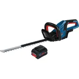 Bosch GHE 18V-50 Professional inkl. 1 x 5,5 Ah ProCore Akku