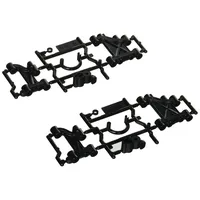 TAMIYA M-05VII Querlenker-Set v/h (4) einteil.