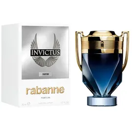 Paco Rabanne Invictus Parfum 50 ml