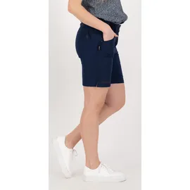 DEPROC activ KENORA V Full Stretch Bermuda Blau 36