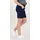 DEPROC activ KENORA V Full Stretch Bermuda Blau 36