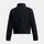 Under Armour Expanse Fleece Mit Durchgehendem Reißverschluss - Black / Black - XS