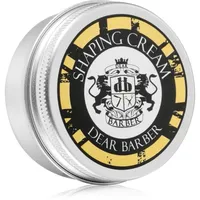 Dear Barber Shaping Cream 20 ml