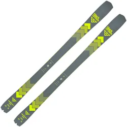 black crows Octo All Mountain Ski 2024/25 - 179.3cm