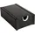 Exacompta 685411D Kartenbox Schwarz 1 St.