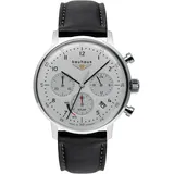 Bauhaus 2086-1 Edelstahl 41 mm 2086-1