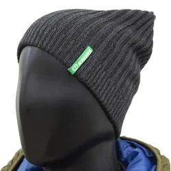 Krone Strickmütze