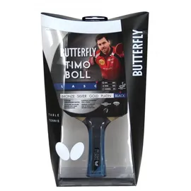 Butterfly Timo Boll Black